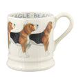Emma Bridgewater Beagle 1/2pt mug