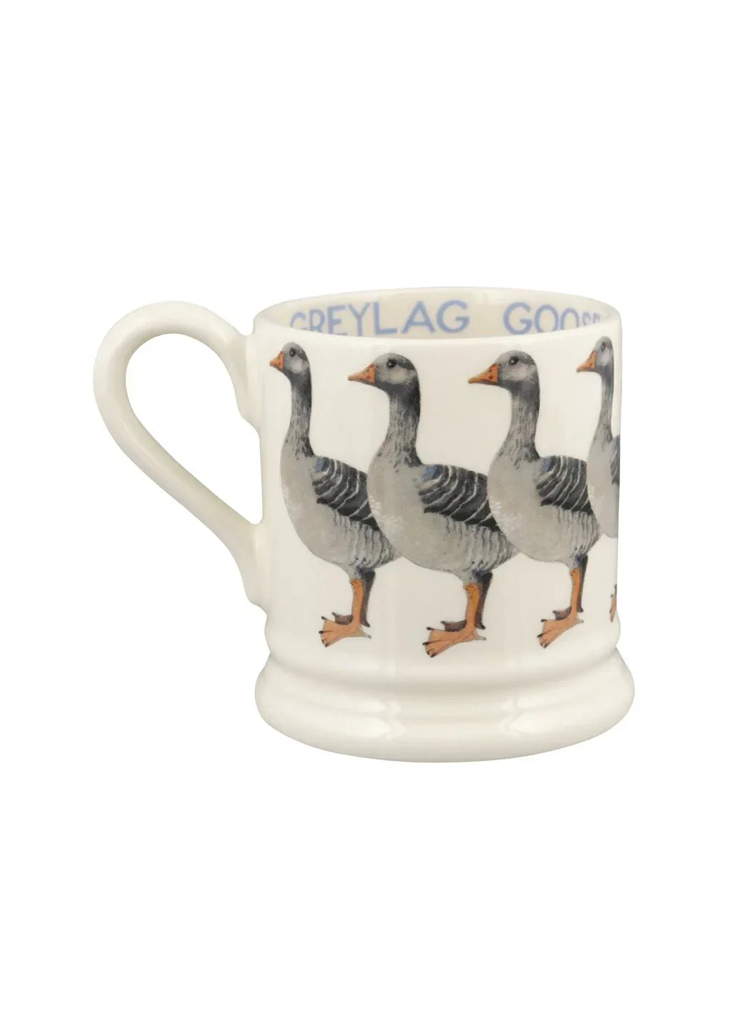 Emma Bridgewater Greylag Goose 1/2pt mug