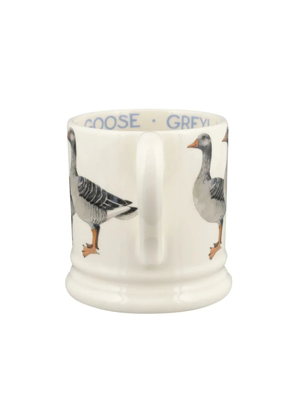 Emma Bridgewater Greylag Goose 1/2pt mug