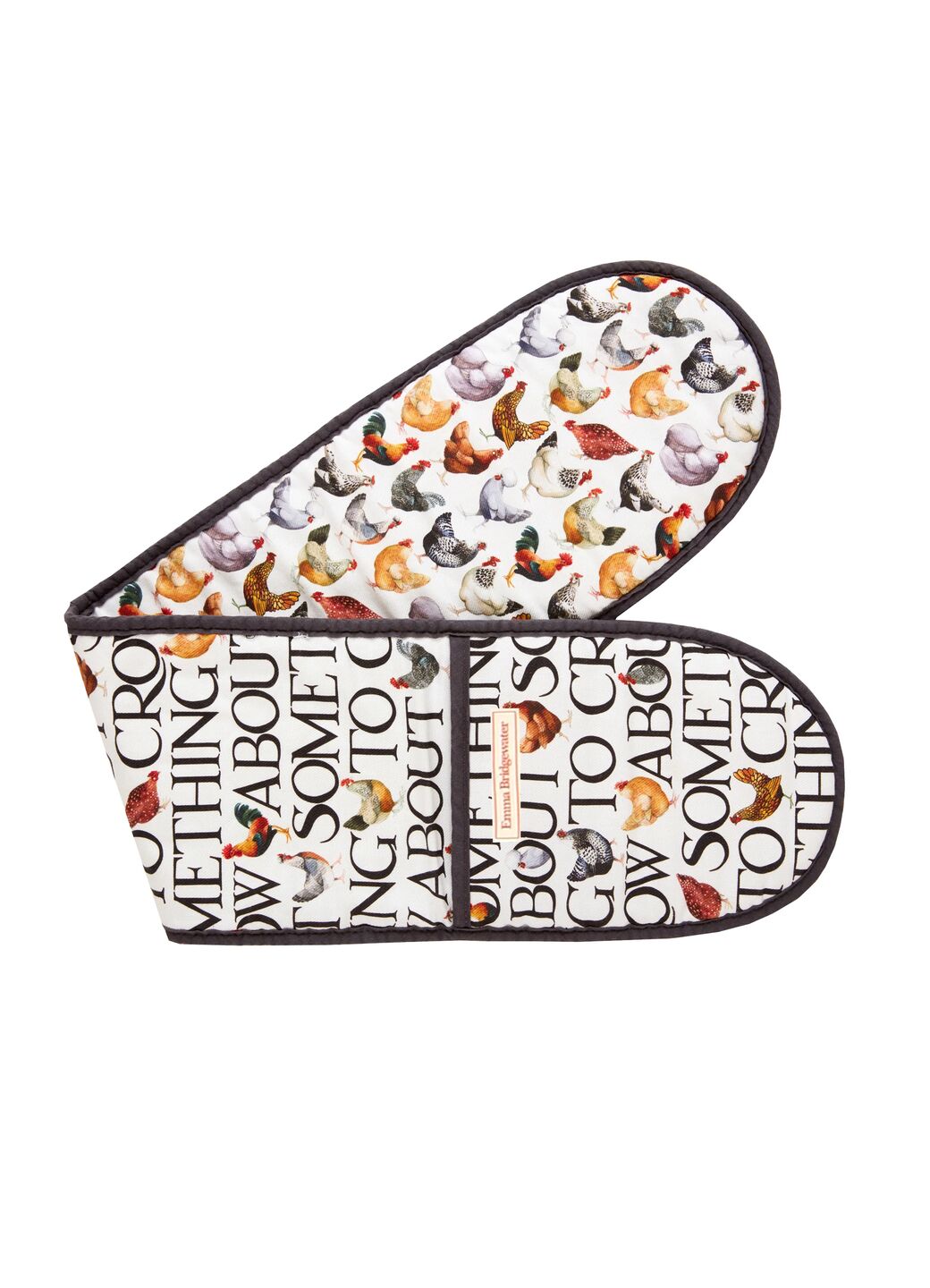 Rise & Shine Double Oven Glove