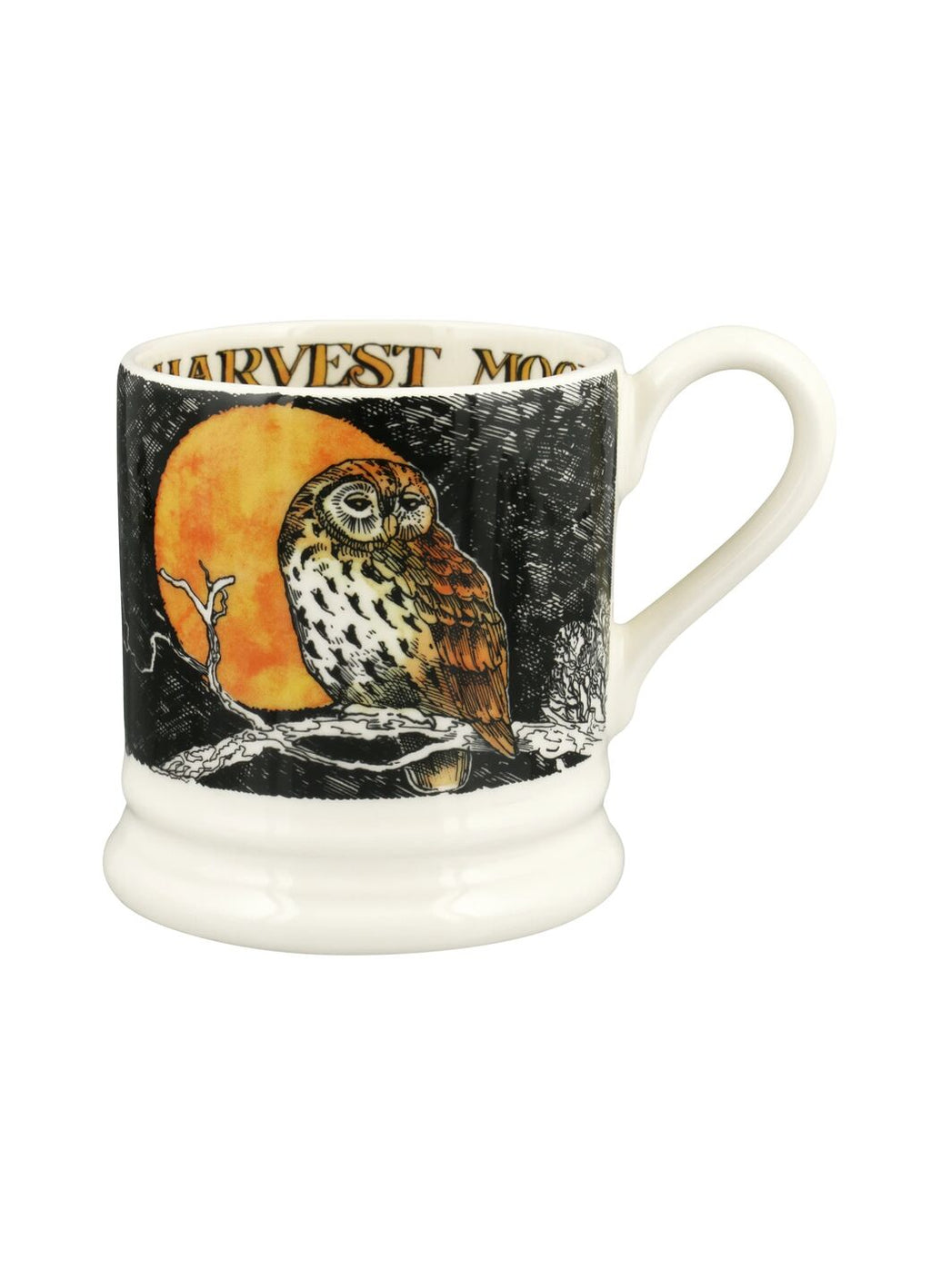 Emma Bridgewater Harvest Moon 1/2 Pint Mug