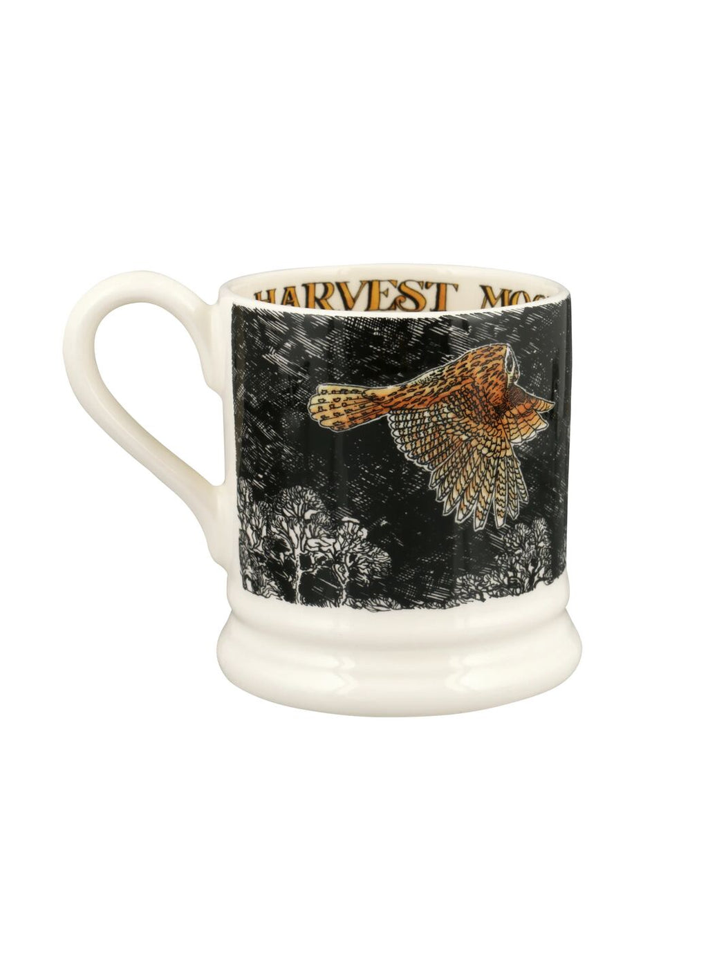 Emma Bridgewater Harvest Moon 1/2 Pint Mug