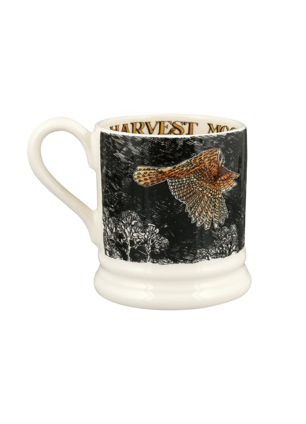 Emma Bridgewater Harvest Moon 1/2 Pint Mug