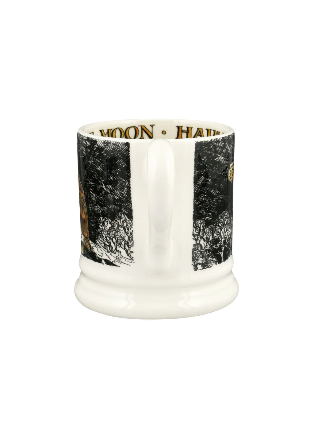 Emma Bridgewater Harvest Moon 1/2 Pint Mug