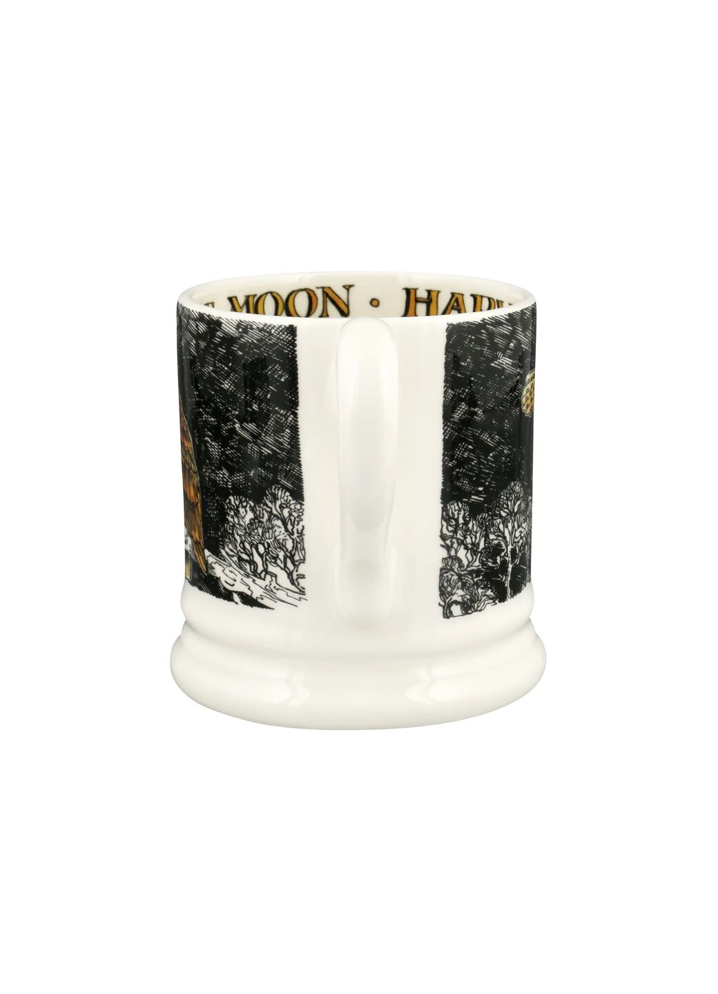 Emma Bridgewater Harvest Moon 1/2 Pint Mug