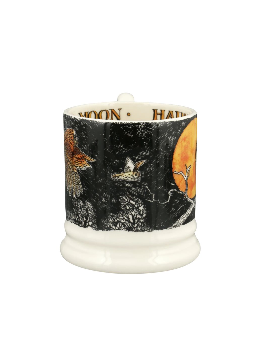 Emma Bridgewater Harvest Moon 1/2 Pint Mug