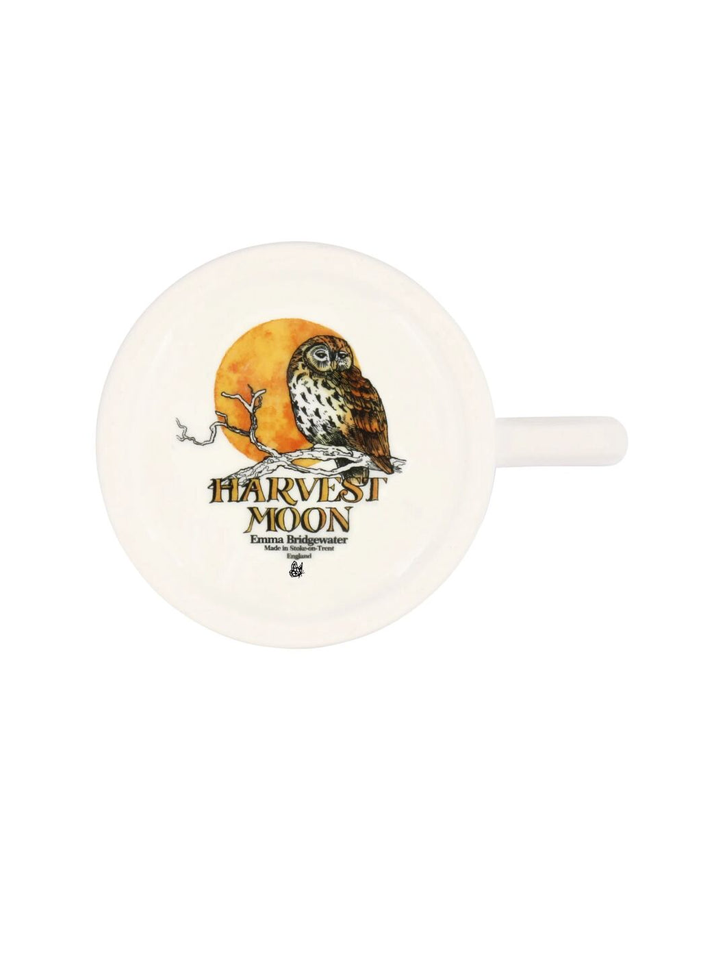 Emma Bridgewater Harvest Moon 1/2 Pint Mug