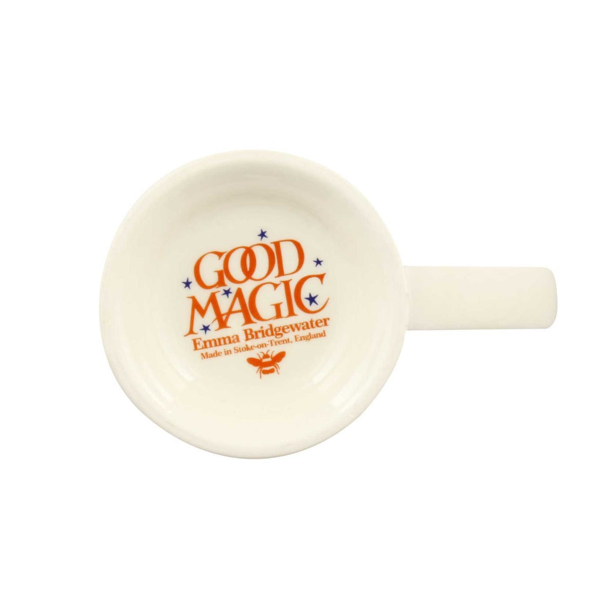 Emma Bridgewater Halloween Toast & Marmalade Good Magic Cocoa Mug