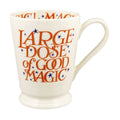 Emma Bridgewater Halloween Toast & Marmalade Good Magic Cocoa Mug