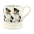Emma Bridgewater Jack Russell 1/2 Pint Mug