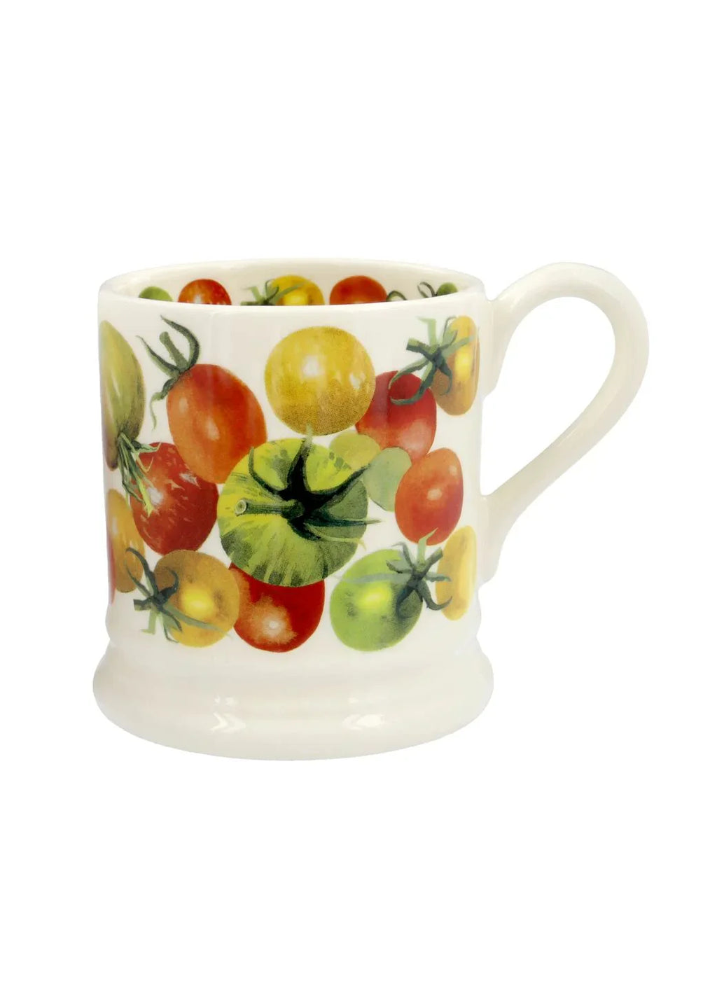 Emma Bridgewater Veg Garden Tomatoes 1/2pt Mug