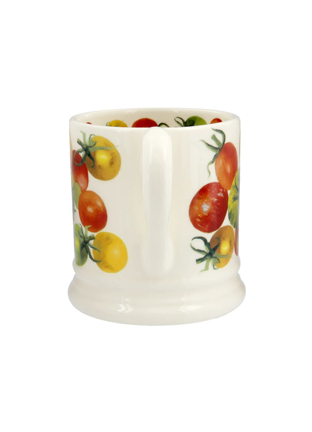 Emma Bridgewater Veg Garden Tomatoes 1/2pt Mug