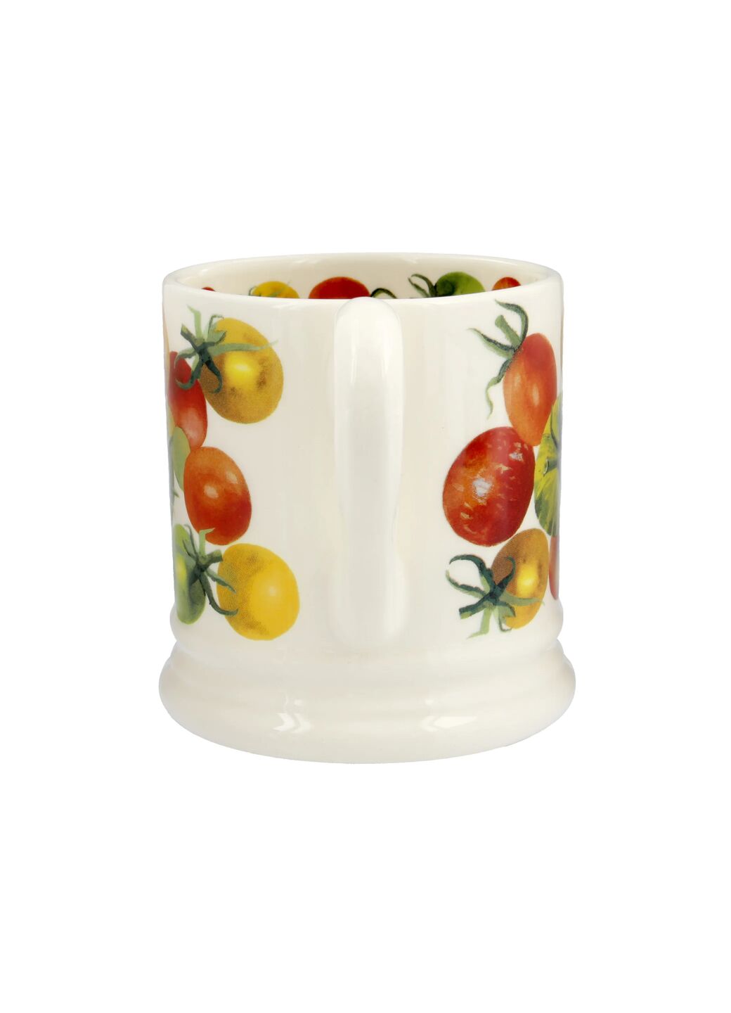 Emma Bridgewater Veg Garden Tomatoes 1/2pt Mug