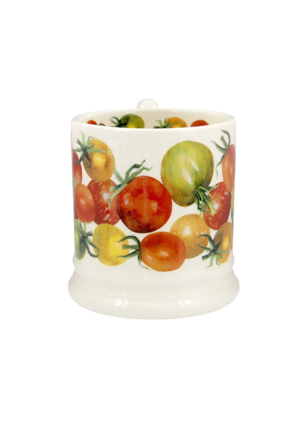 Emma Bridgewater Veg Garden Tomatoes 1/2pt Mug