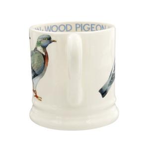 Emma Bridgewater Wood Pigeon 1/2 Pint Mug