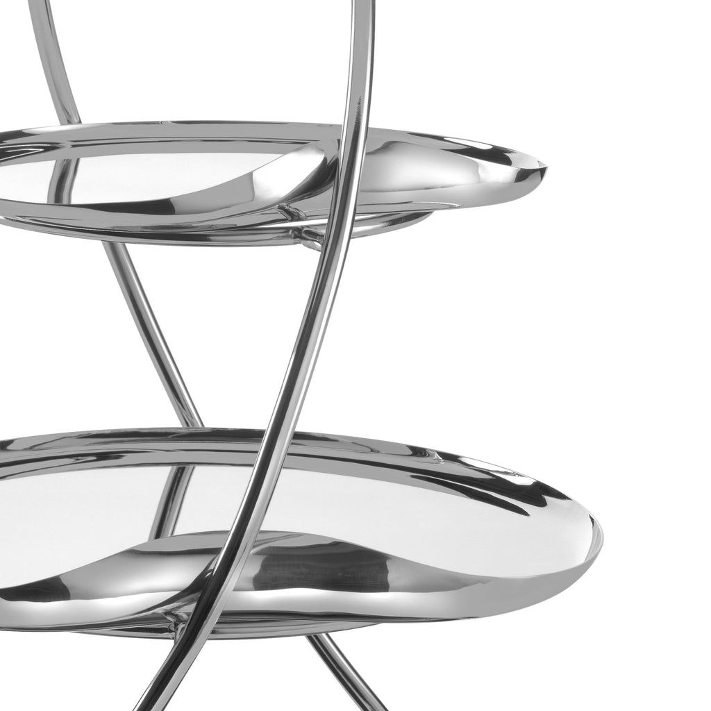Drift Cake Stand