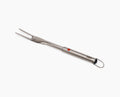GrillOut™ Stainless-Steel BBQ Fork with Extending Handle