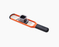 Handi-Grate™ Orange 2-in-1 Mini Grater & Slicer