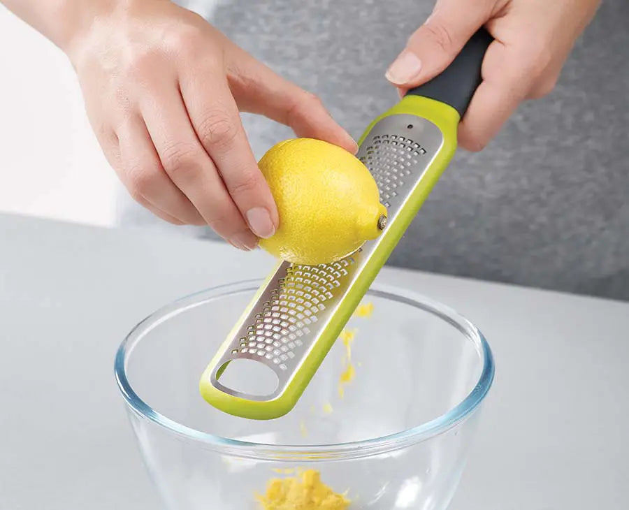 Handi-Zest™ Green Citrus Zester