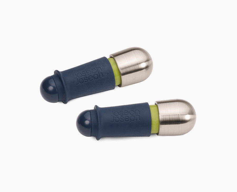 BarWise™ Twist-lock Wine Stoppers