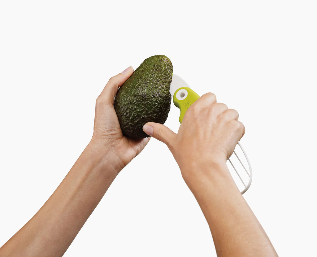 GoAvocado™ 3-in-1 Green Avocado Tool