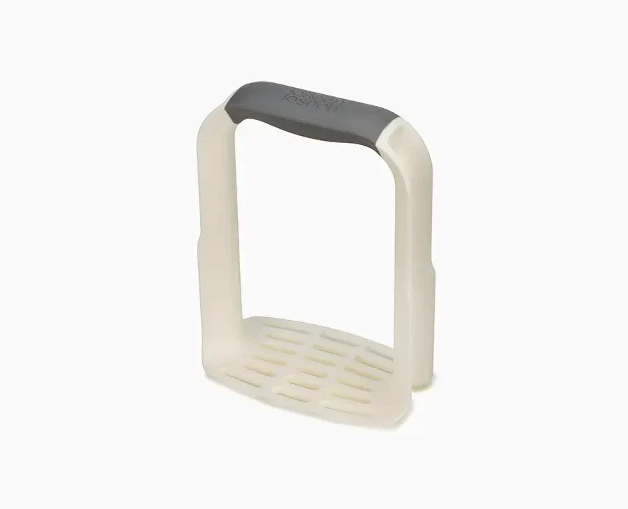 Easy-Mash™ White Potato Masher