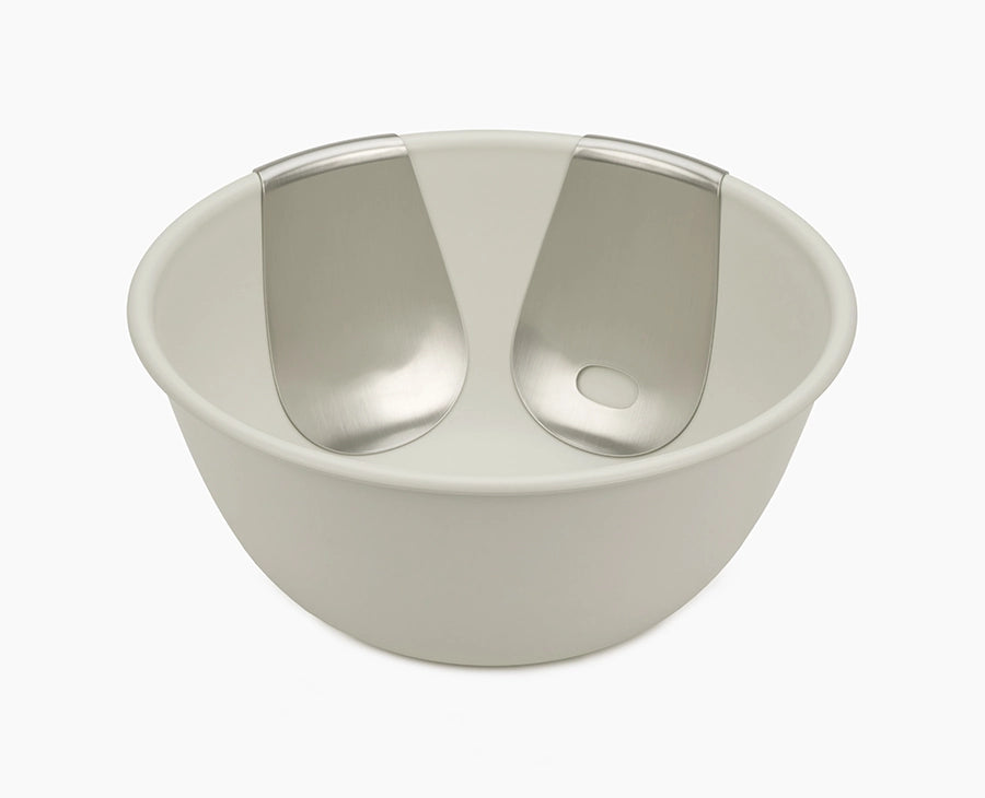 Uno™ Salad Bowl & Servers Set
