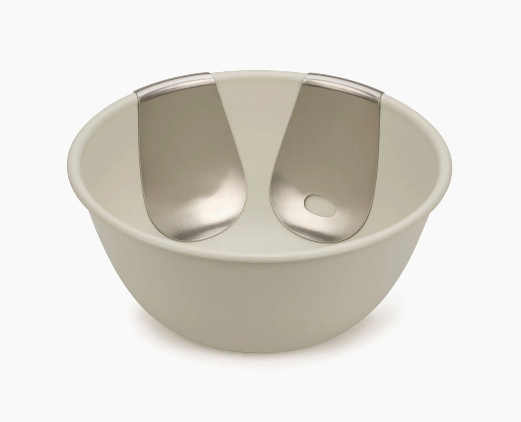 Uno™ Salad Bowl & Servers Set