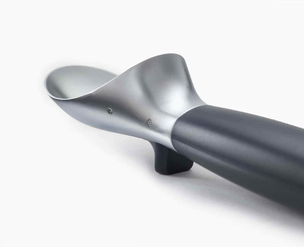 Elevate™ Grey Ice-cream Scoop