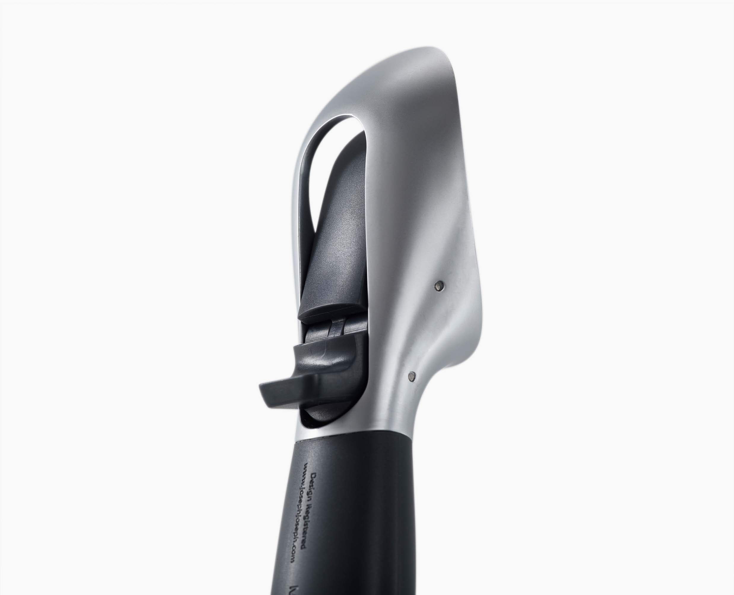 Elevate™ Grey Ice-cream Scoop