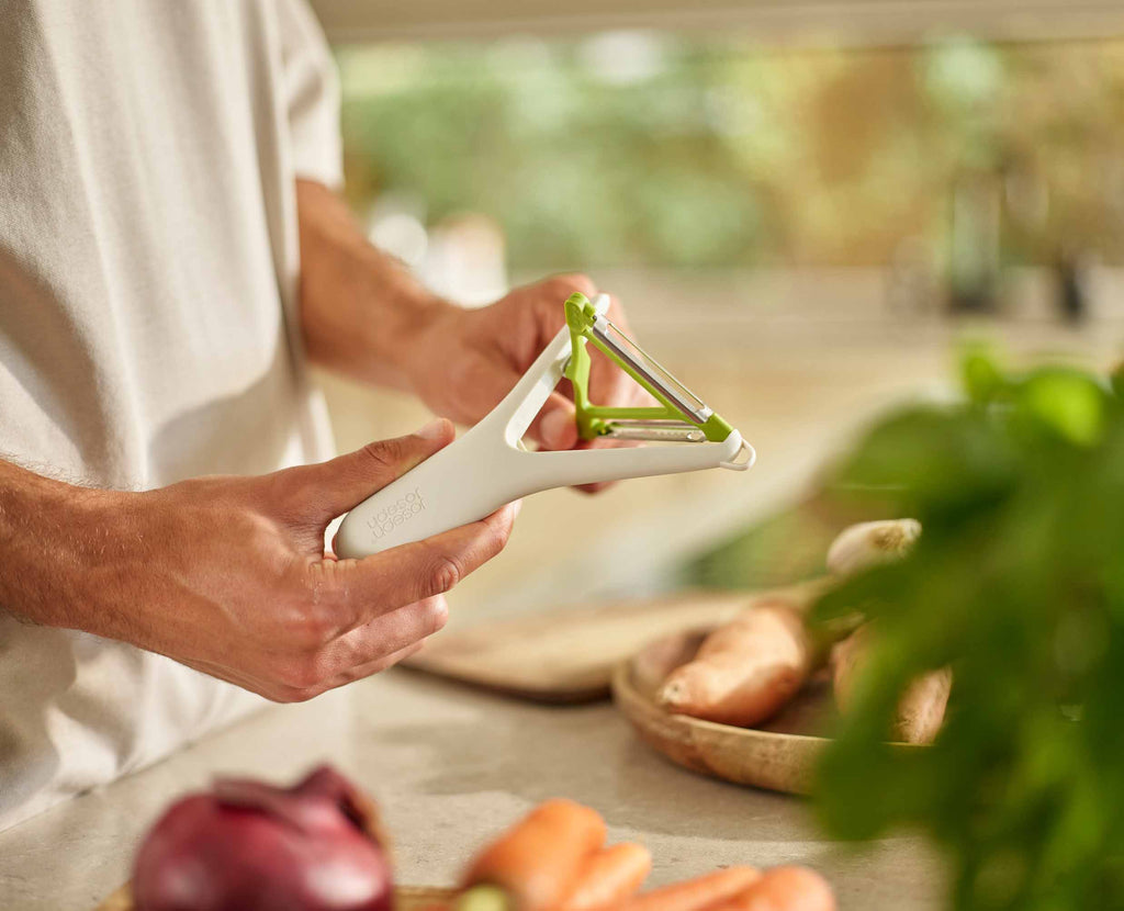 Switch™ 2-in-1 Peeler