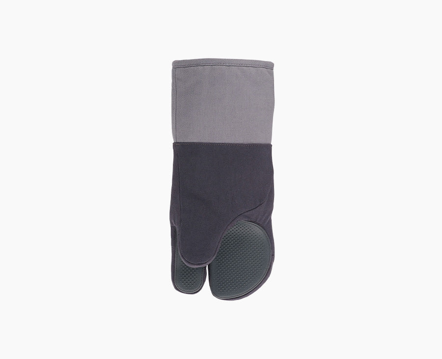 Pinch™ Easy-grip Single Grey Oven Glove