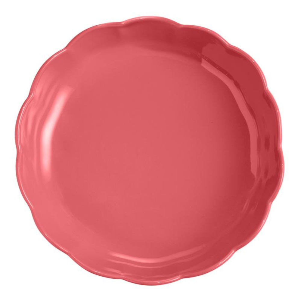 Emile Henry Madeleine Round Dish - Candy