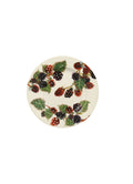 Emma Bridgewater Blackberry Small Side Plate, 6.5 Inch