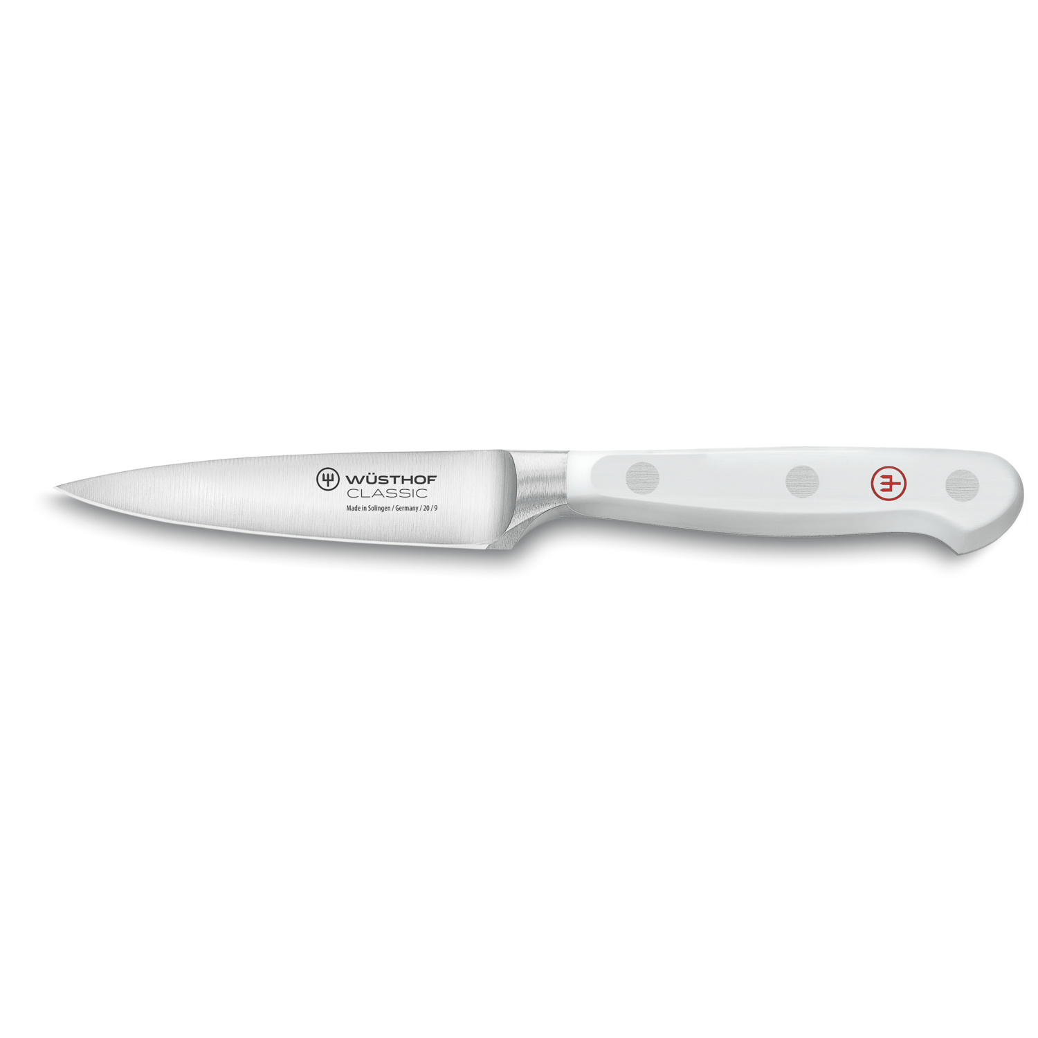 Wusthof Classic Paring Knife 9 cm | 3 1/2 inch