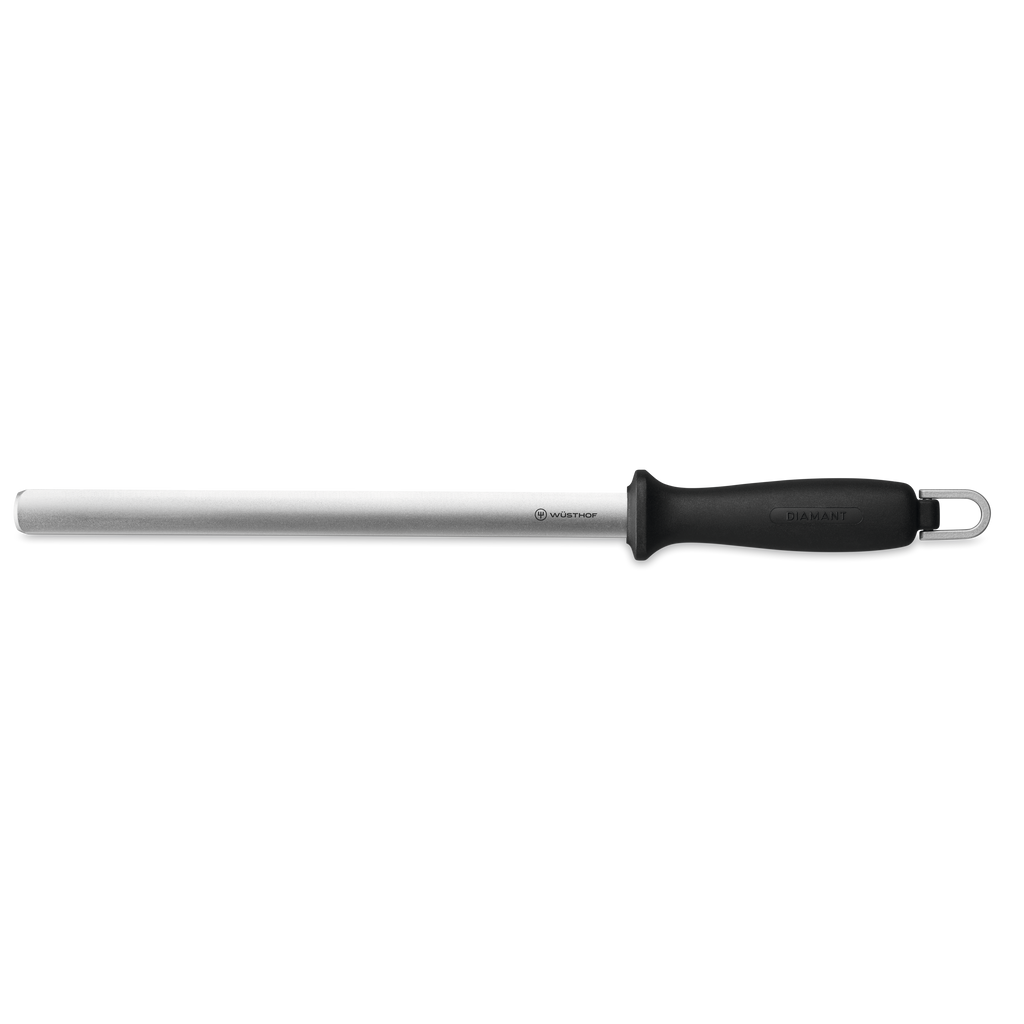 Wusthof Fine Diamond Knife Sharpener 26 cm | 10 inch (fine)