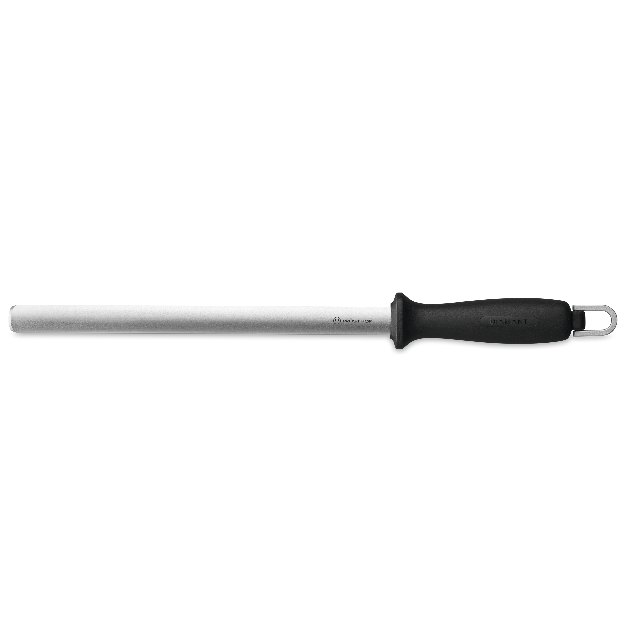 Wusthof Fine Diamond Knife Sharpener 26 cm | 10 inch (fine)