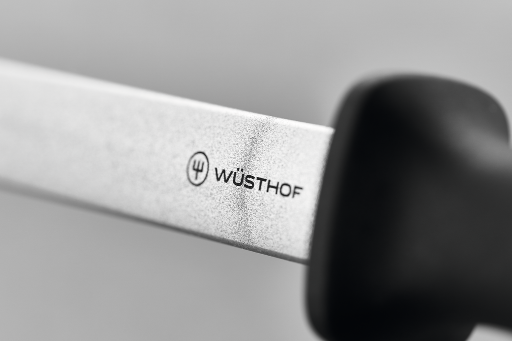 Wusthof Fine Diamond Knife Sharpener 26 cm | 10 inch (fine)
