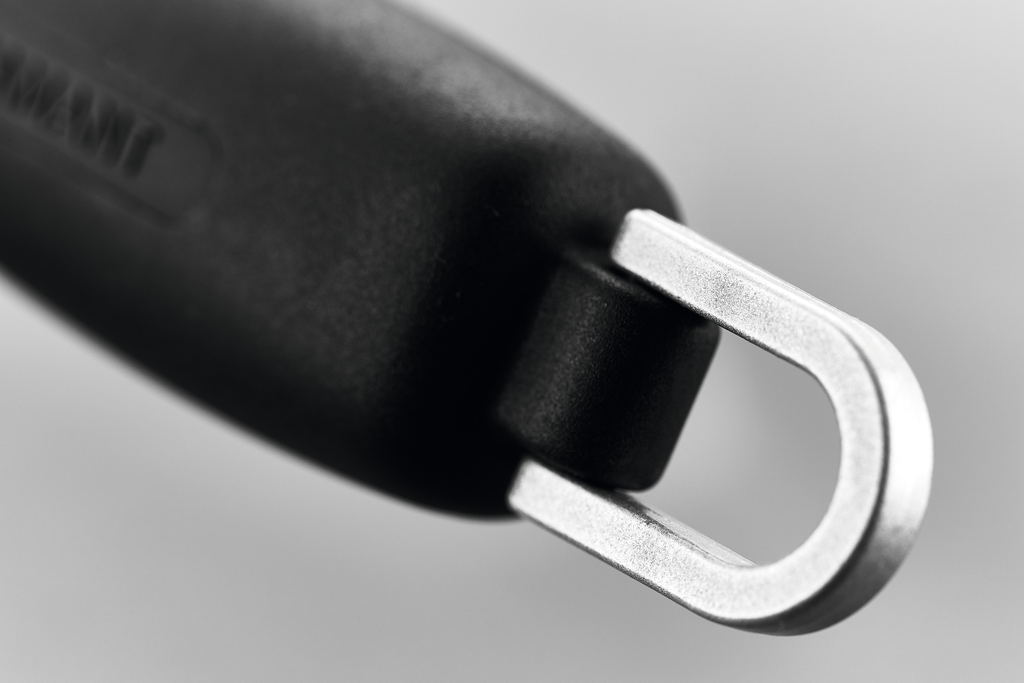 Wusthof Fine Diamond Knife Sharpener 26 cm | 10 inch (fine)
