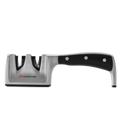Wusthof Classic Ikon 2-Stage Hand Held Knife Sharpener
