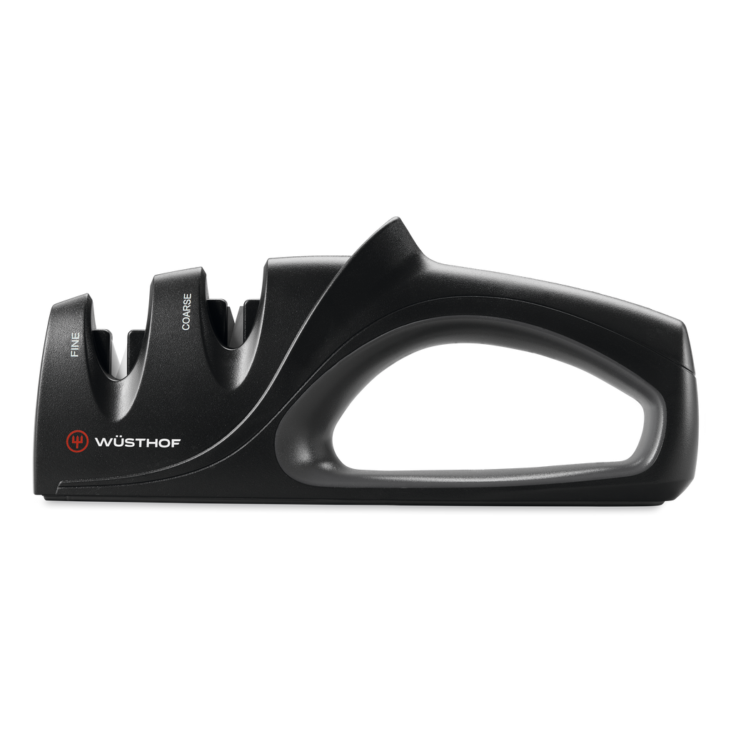 Wusthof 2-Stage Hand-Held Knife Sharpener