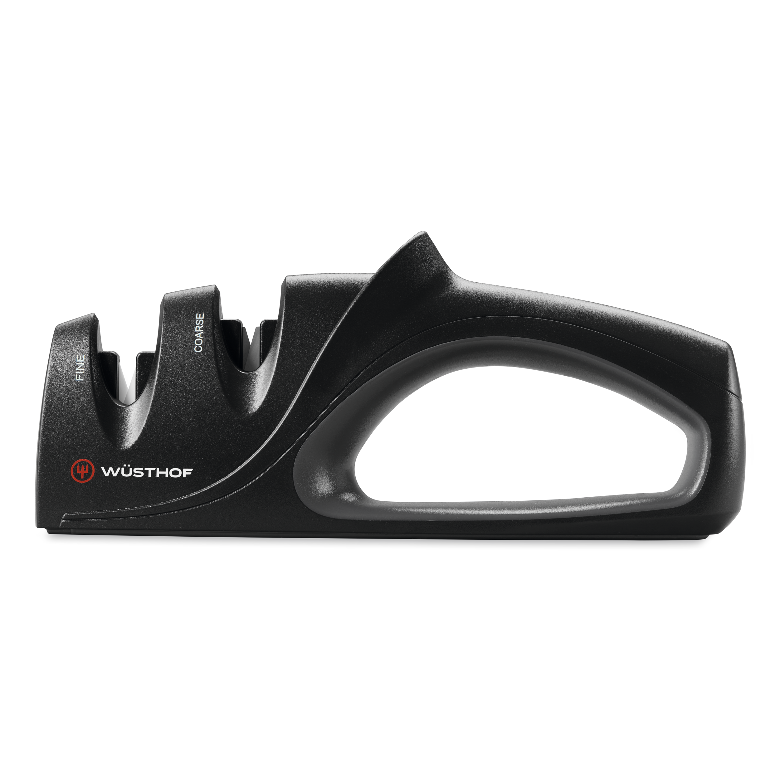 Wusthof 2-Stage Hand-Held Knife Sharpener