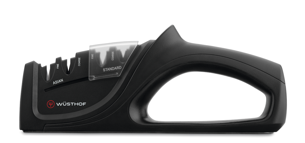 Wusthof 4-Stage Knife Sharpener