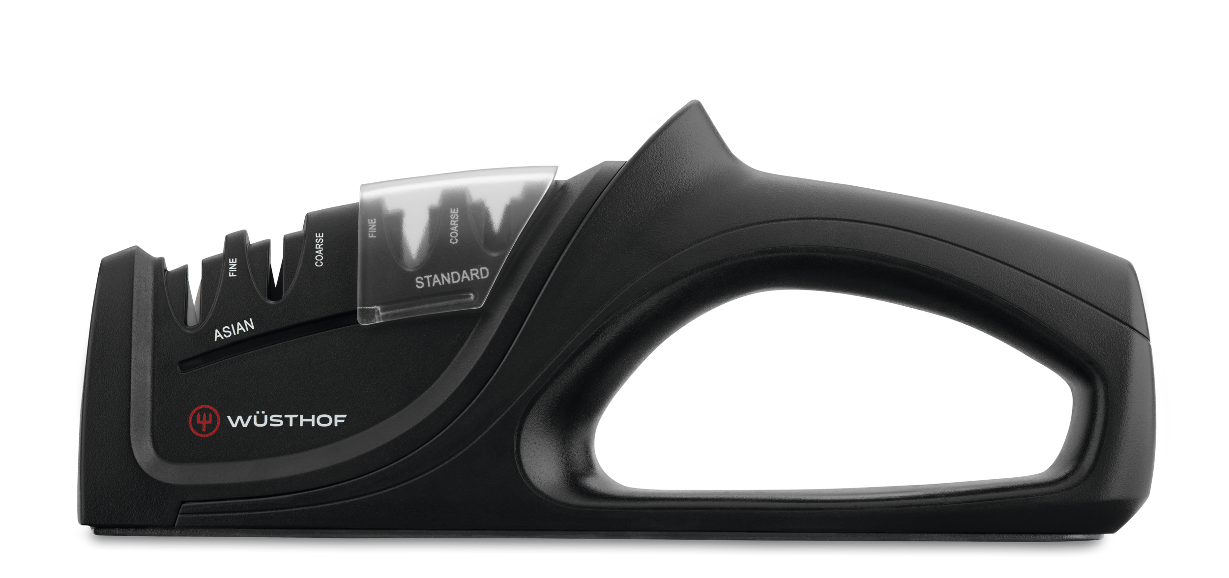 Wusthof 4-Stage Knife Sharpener