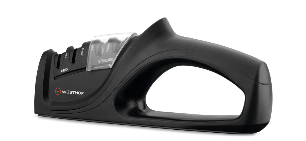 Wusthof 4-Stage Knife Sharpener