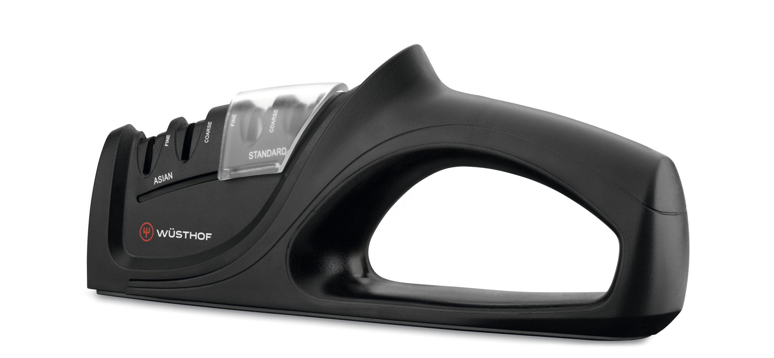 Wusthof 4-Stage Knife Sharpener