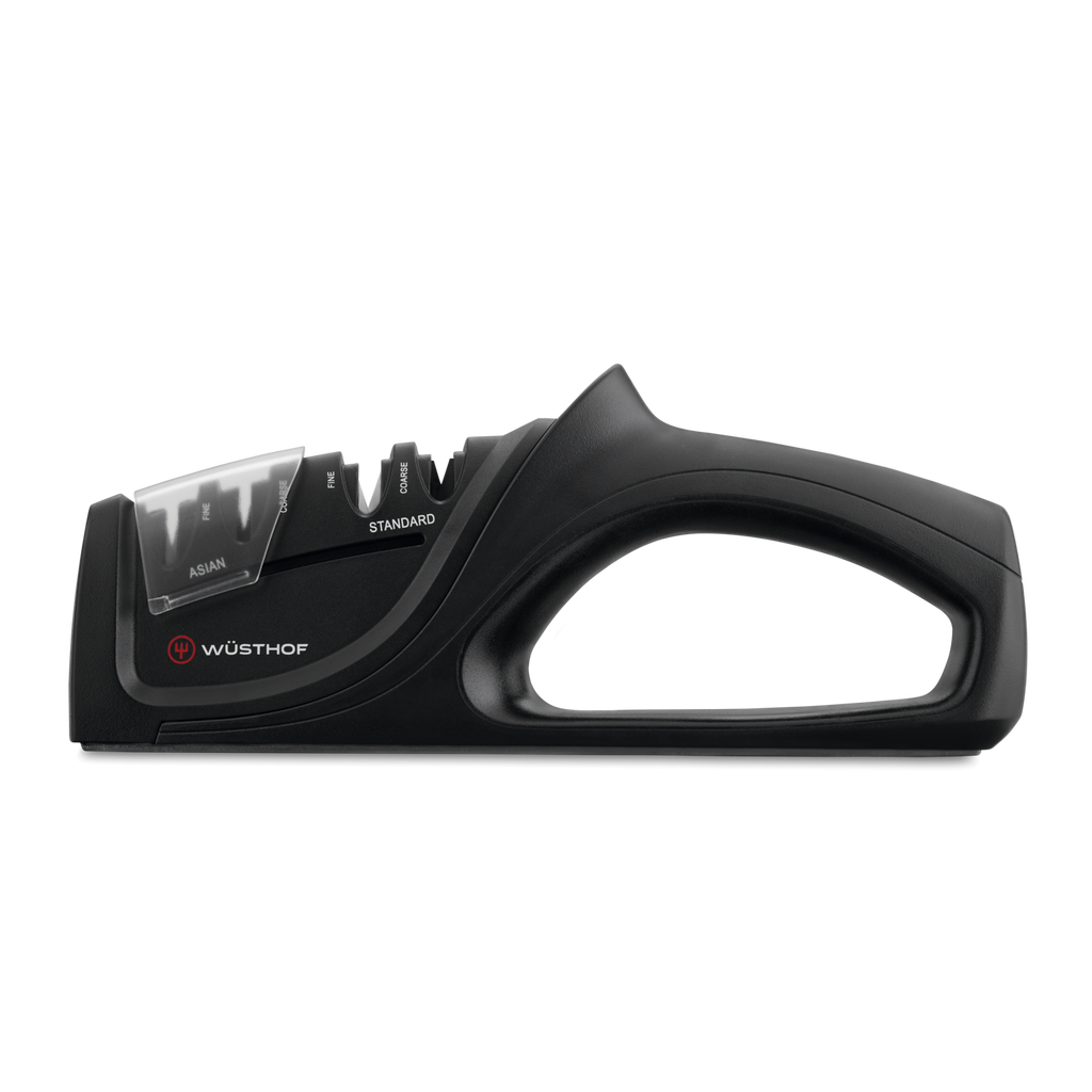 Wusthof 4-Stage Knife Sharpener