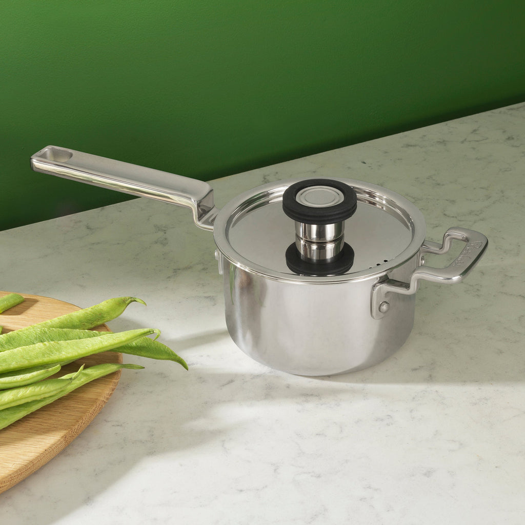 316 Series Cookware Saucepan 14cm / 1.2L