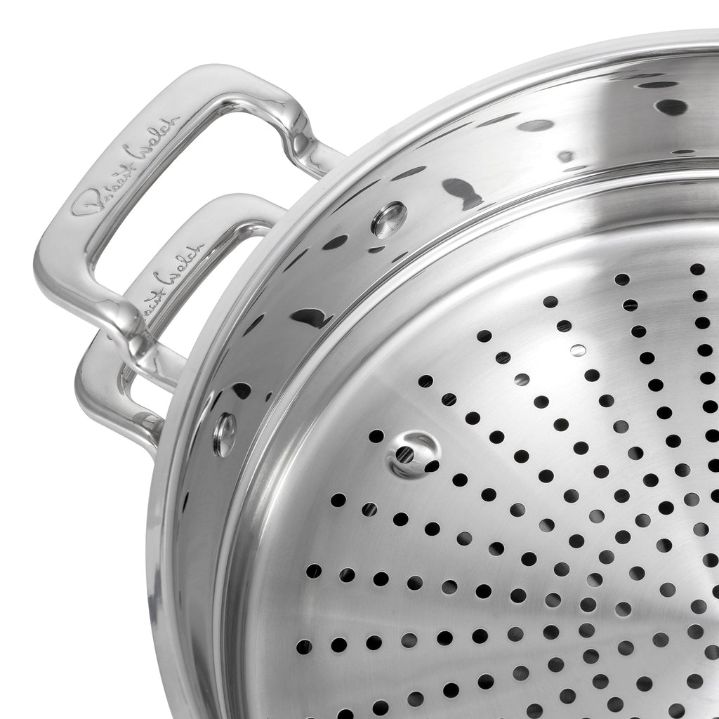 Robert Welch 316 Series Cookware Steamer Insert 28cm