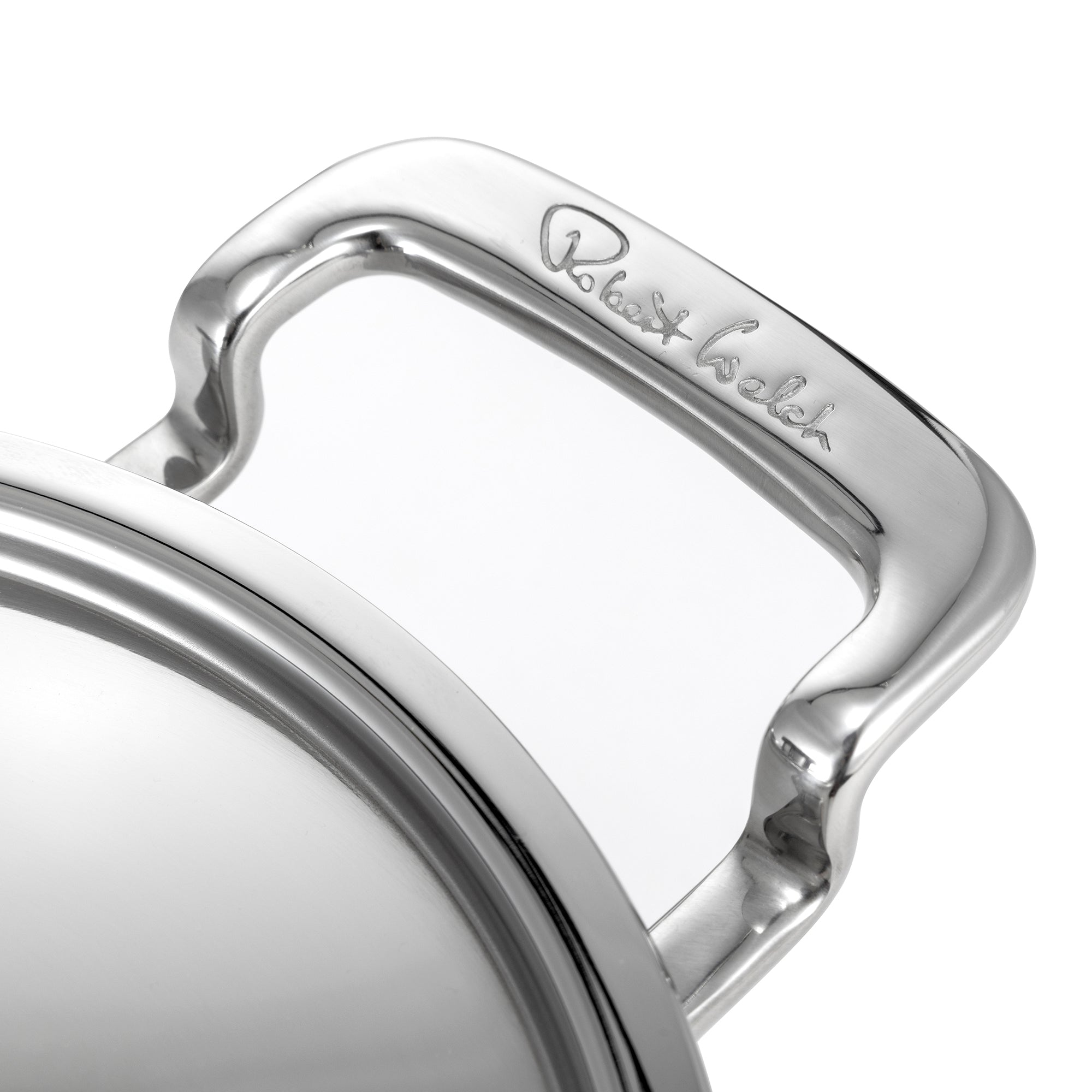 316 Series Cookware Steamer Insert 18cm